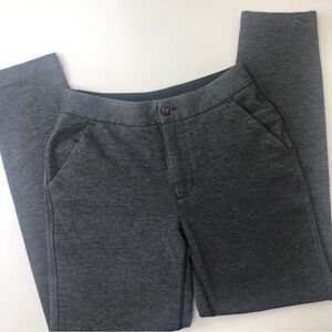 Lululemon City Trek Trouser II 26” Gray Size 2 Work Business
